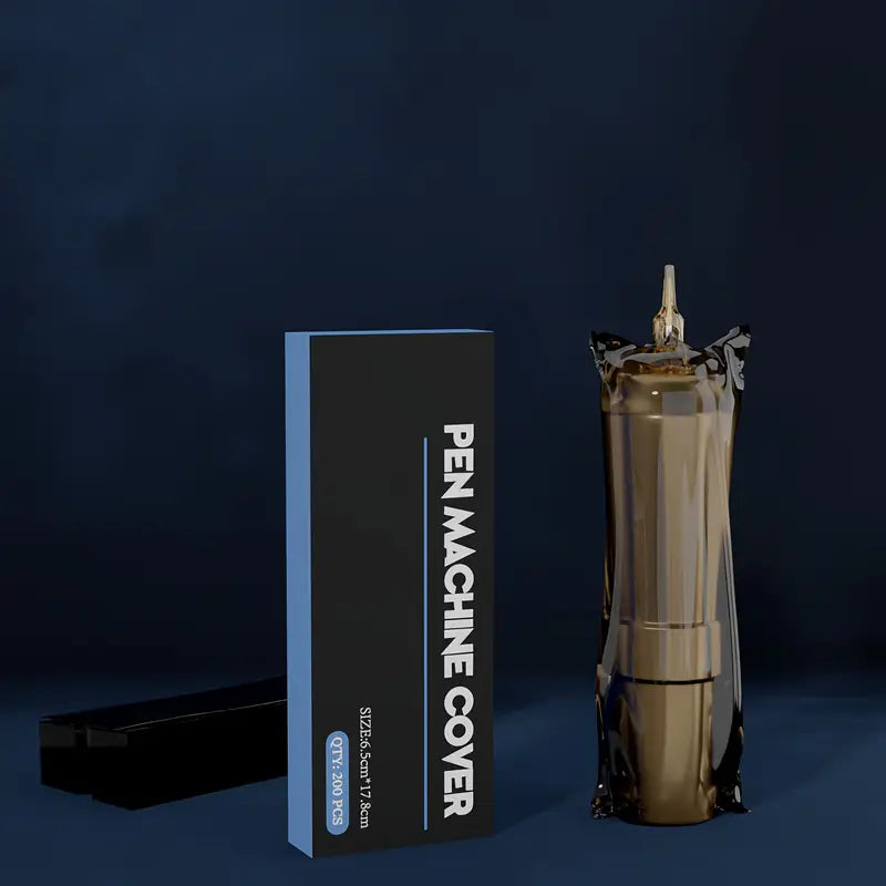 Pen Fólia (65mm x 178mm)